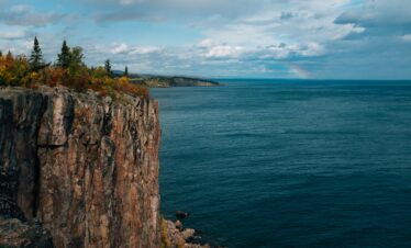 Lake Superior Circle Mystery Tour